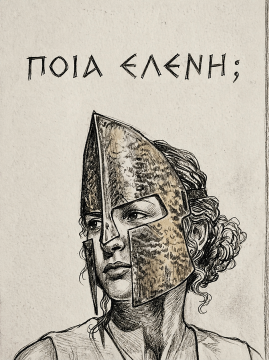 Ποια Ελένη