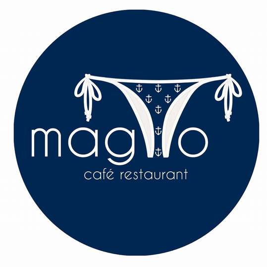 Magio Cafe Restaurant 