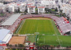 Γήπεδο Παναχαϊκής