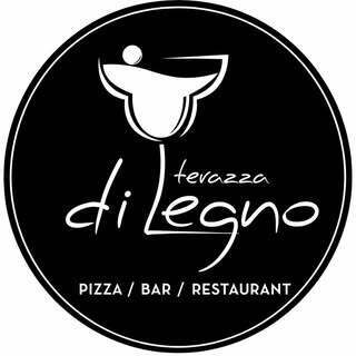 Terazza di legno