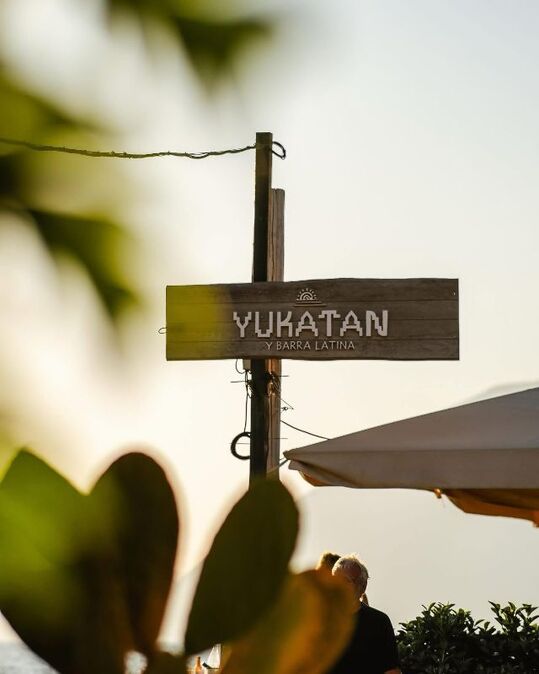 Yukatan Project